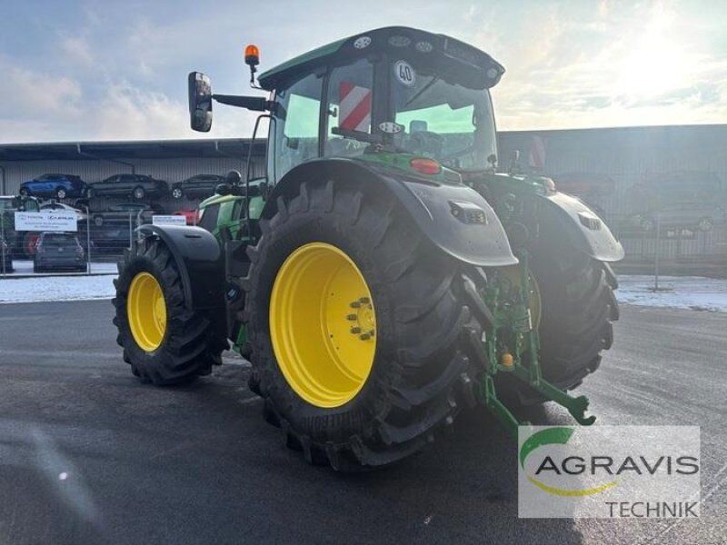 John Deere 6R 185