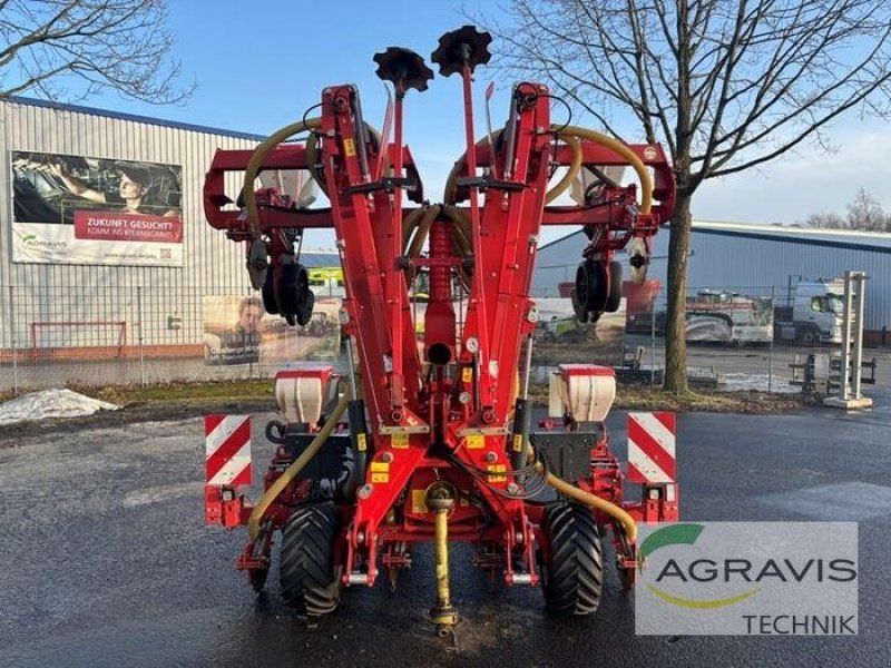 Kverneland OPTIMA HD E-DRIVE  DF1 Fronttank