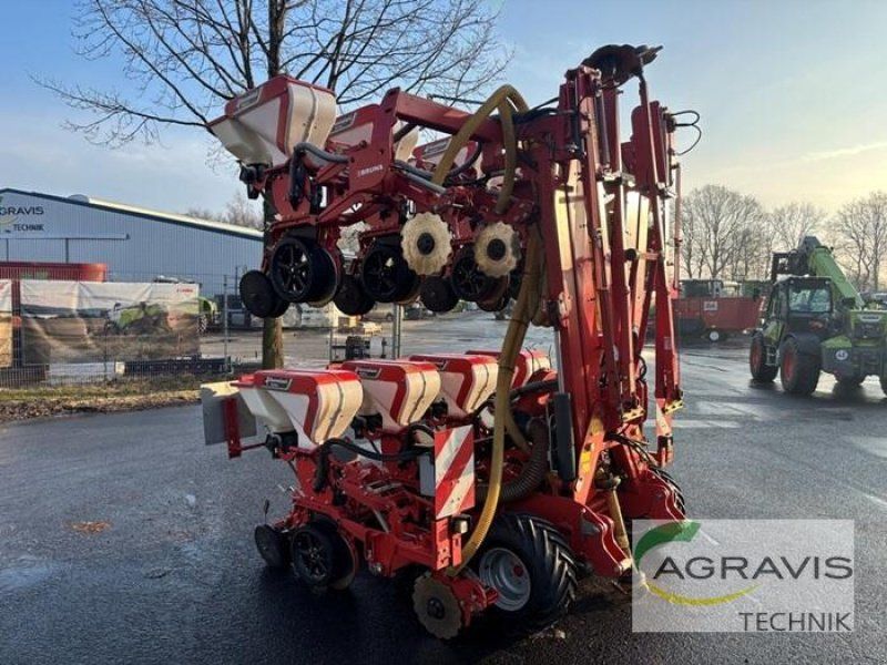 Kverneland OPTIMA HD E-DRIVE  DF1 Fronttank