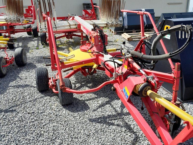 Pöttinger Eurotop 611 A