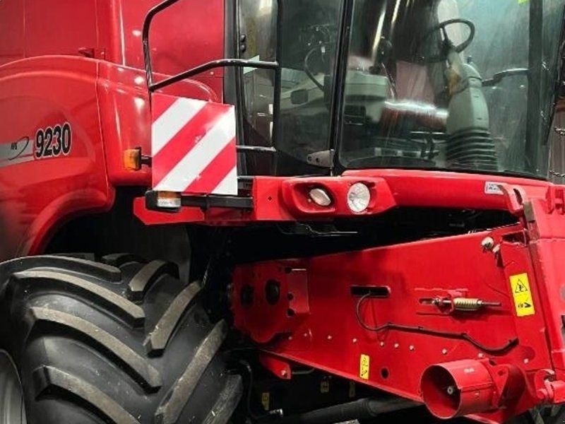 Case IH Axial Flow 9230