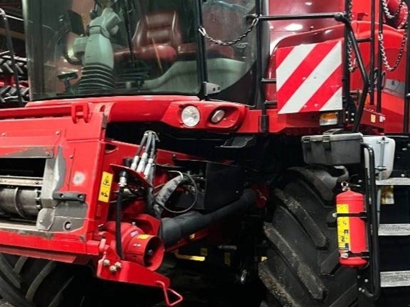 Case IH Axial Flow 9230