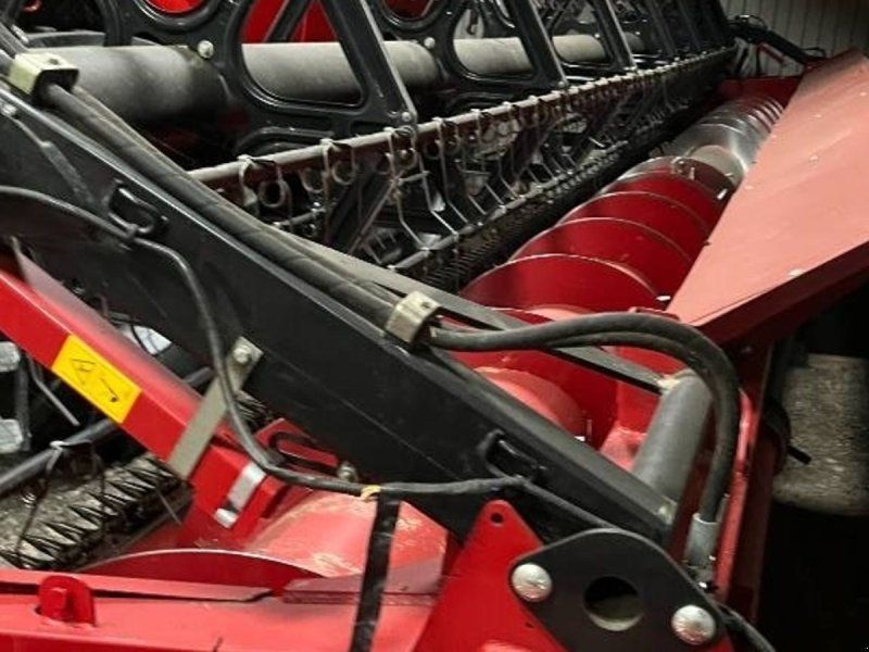 Case IH Axial Flow 9230