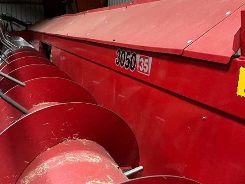Case IH Axial Flow 9230