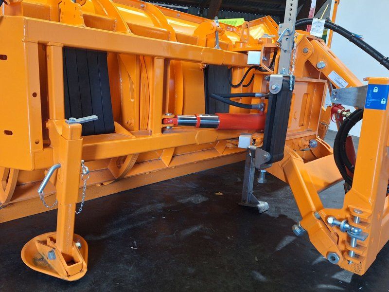 Kahlbacher Praxos 250 3 scharig