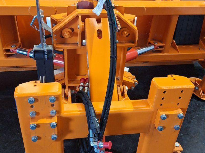 Kahlbacher Praxos 250 3 scharig