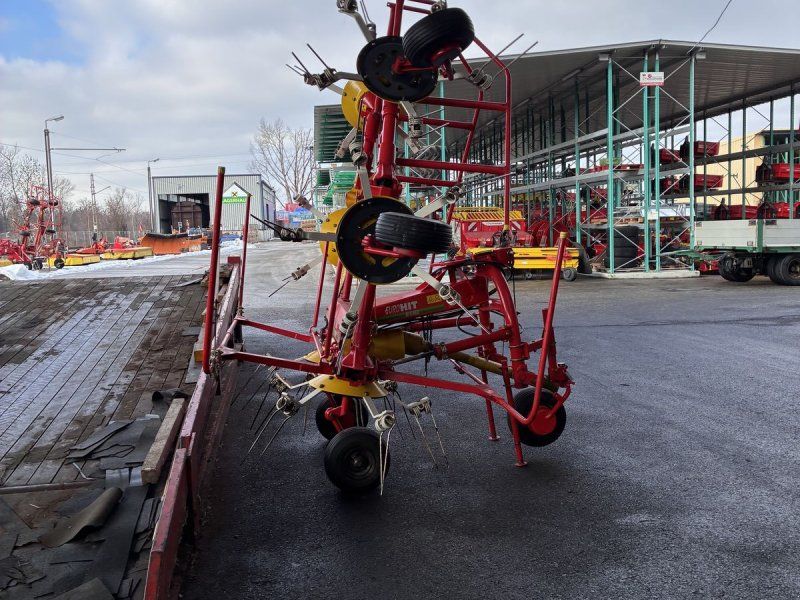 Pöttinger Hit 610 NZ