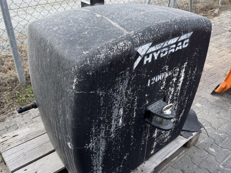 Hydrac 1200kg