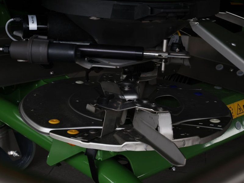 Amazone ZA-TS 4200 Profis Tronic