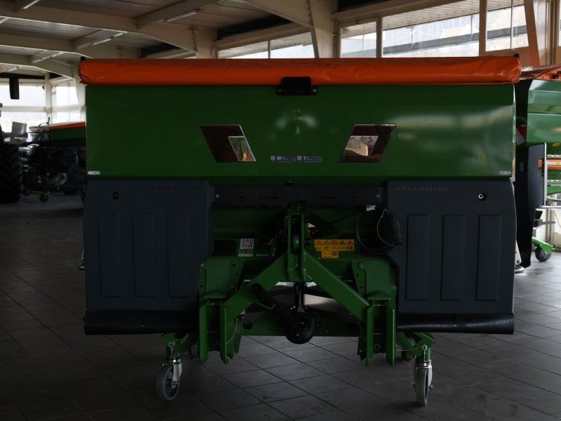 Amazone ZA-V 2600 Profis Tronic