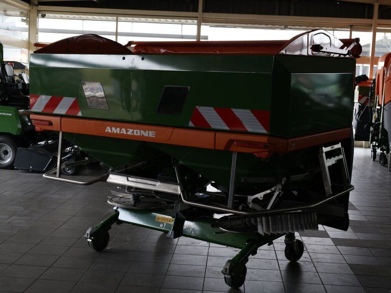 Amazone ZA-V 2600 Profis Tronic