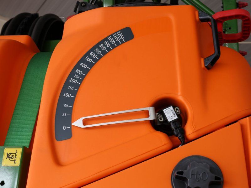 Amazone UF 1002 Ausstellungsmaschine!