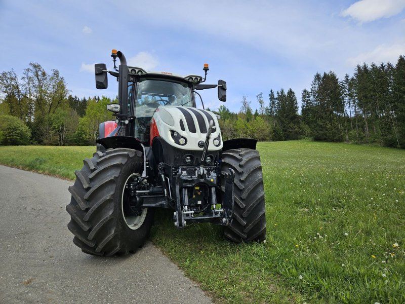 Steyr 6300 Terrus CVT (Stage V)