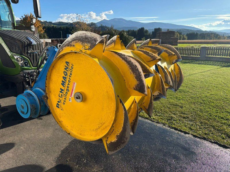 Reck Siloverteiler Magna 2,2m