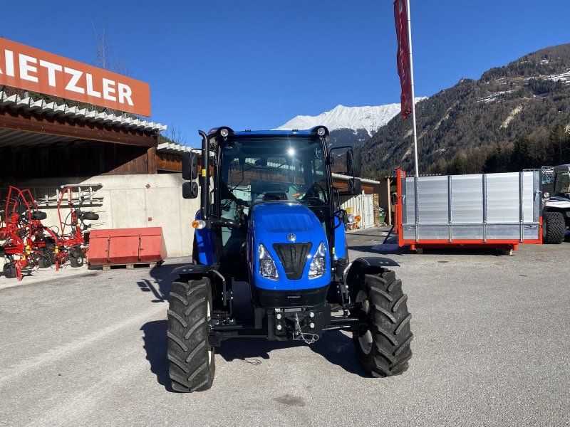 New Holland T4.55 Stage V