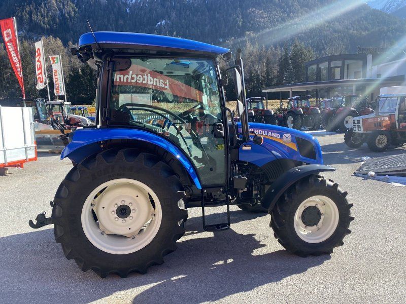 New Holland T4.55 Stage V