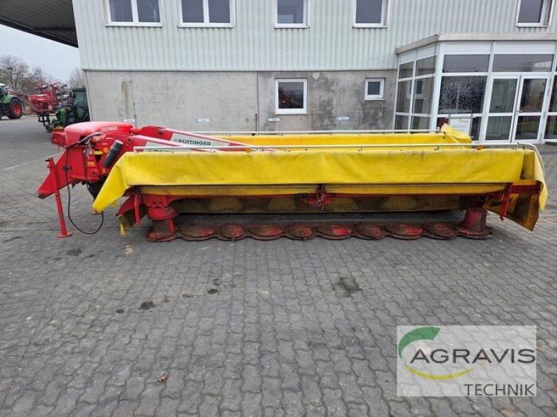 Pöttinger NOVACAT S10