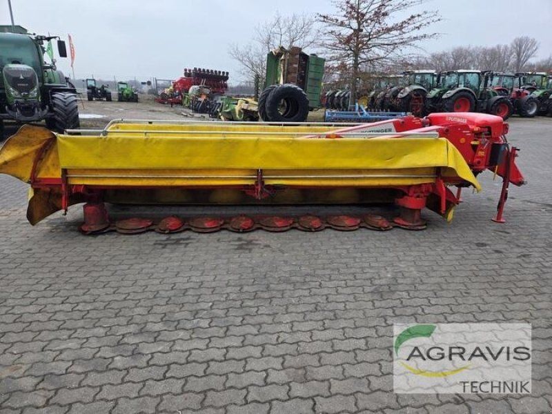 Pöttinger NOVACAT S10