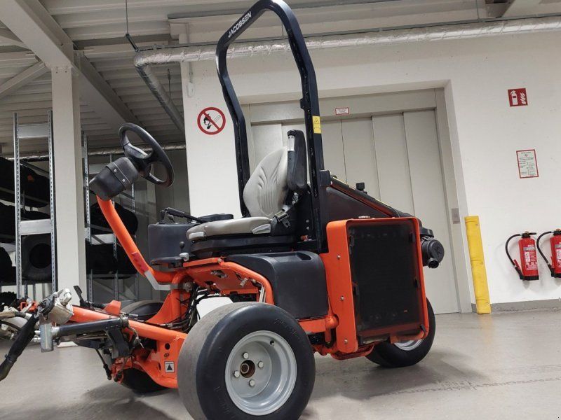 Jacobsen GP400