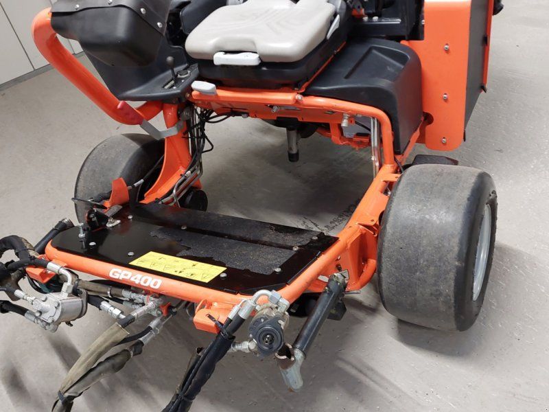 Jacobsen GP400