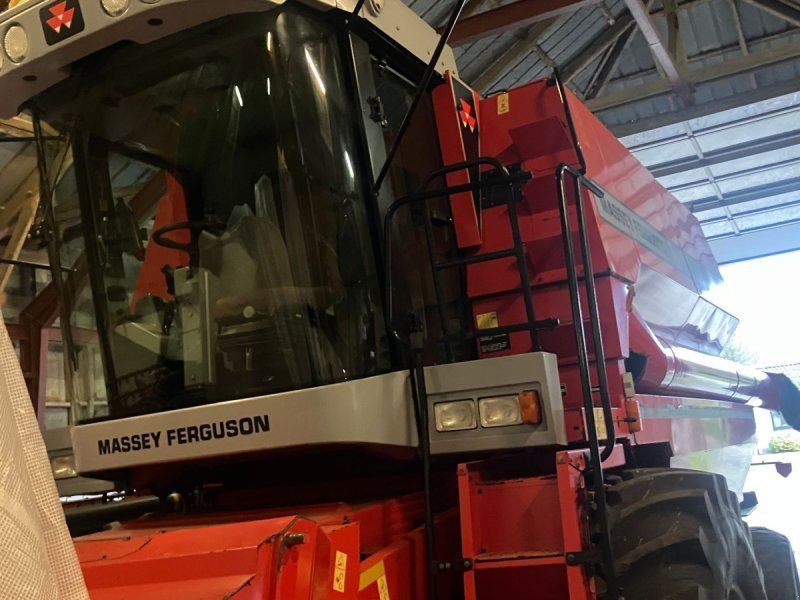 Massey Ferguson 36RS