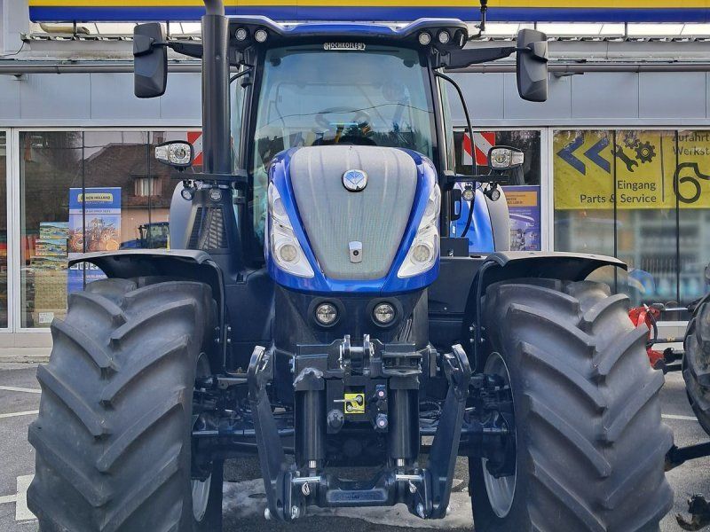 New Holland T7.300 PLM Auto Command