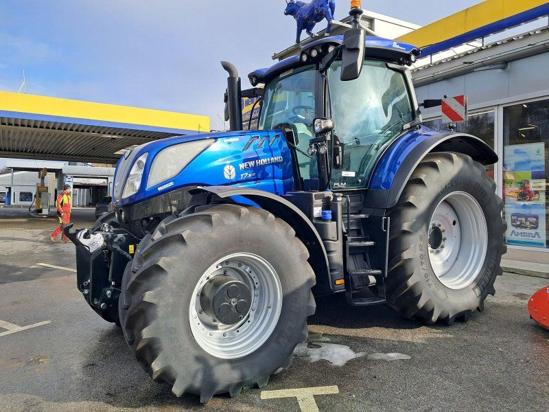 New Holland T7.300 PLM Auto Command