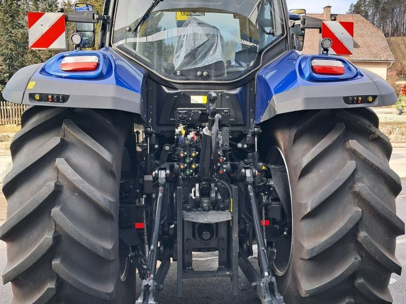 New Holland T7.300 PLM Auto Command