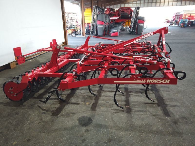 Horsch CRUISER 5 SL