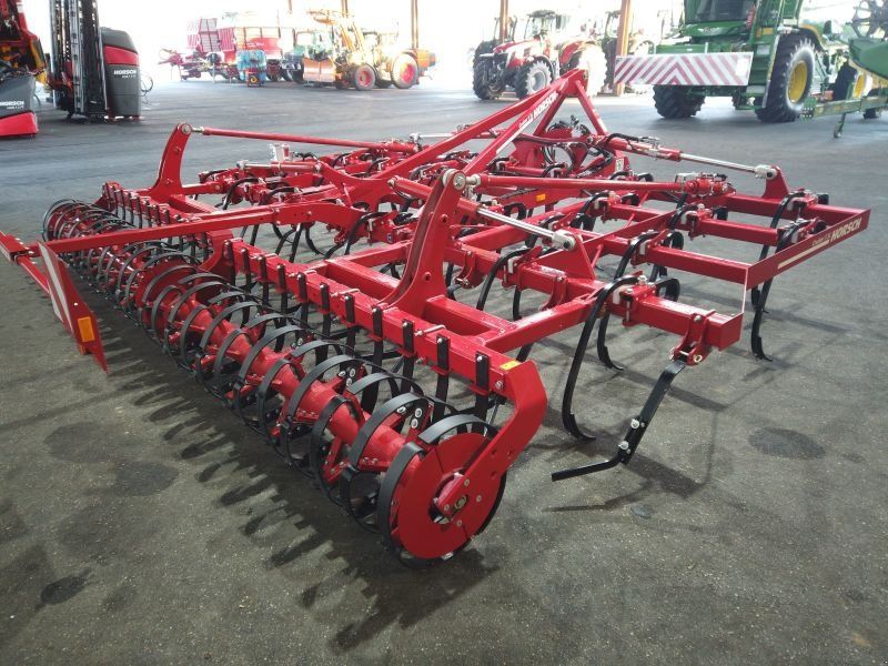 Horsch CRUISER 5 SL