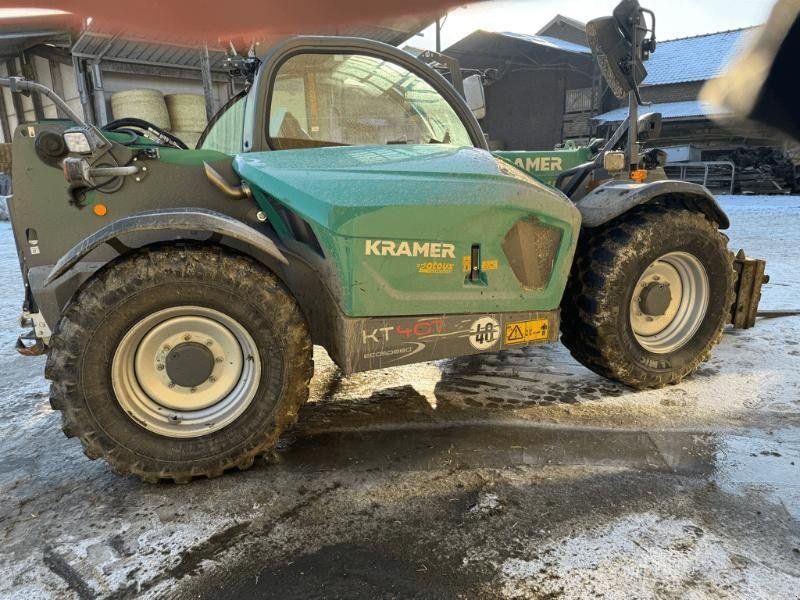 Kramer KT 407