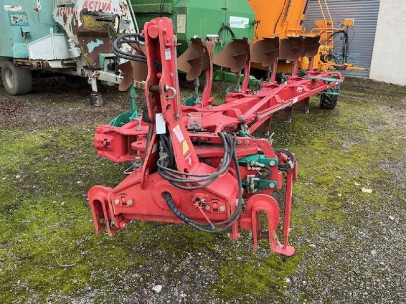 Kverneland CHARRUE