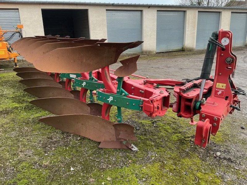 Kverneland CHARRUE
