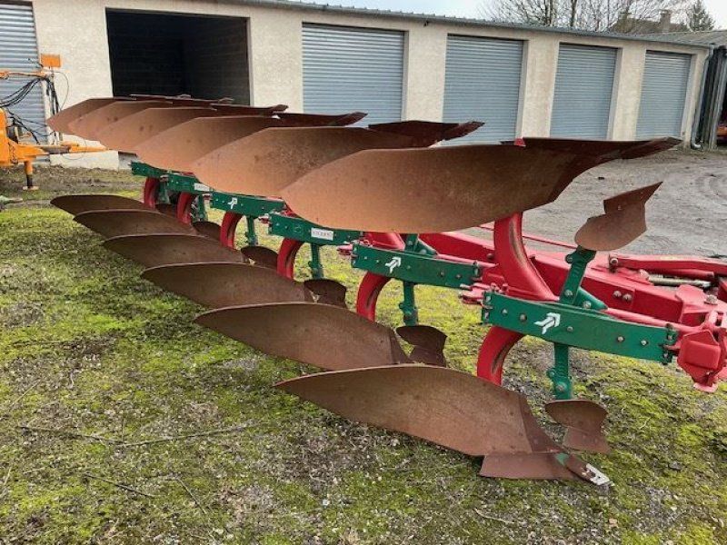 Kverneland CHARRUE