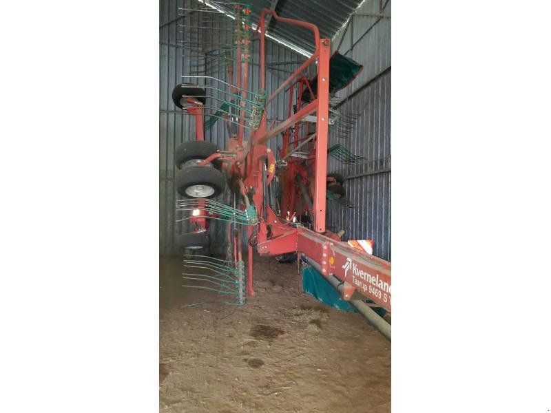 Kverneland TAARUP9469SVARIO