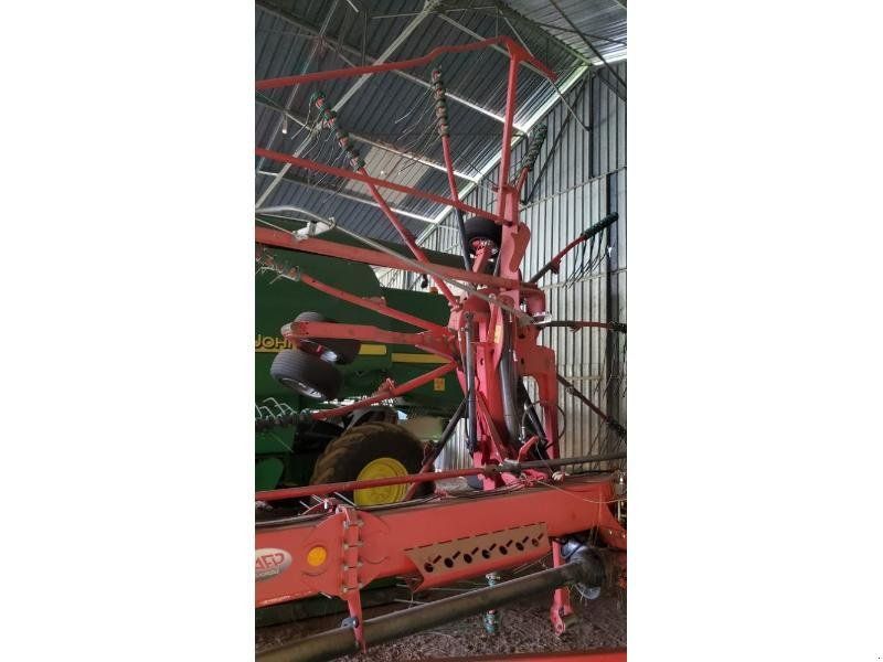 Kverneland TAARUP9469SVARIO