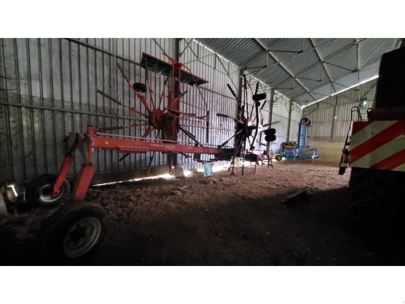 Kverneland TAARUP9469SVARIO