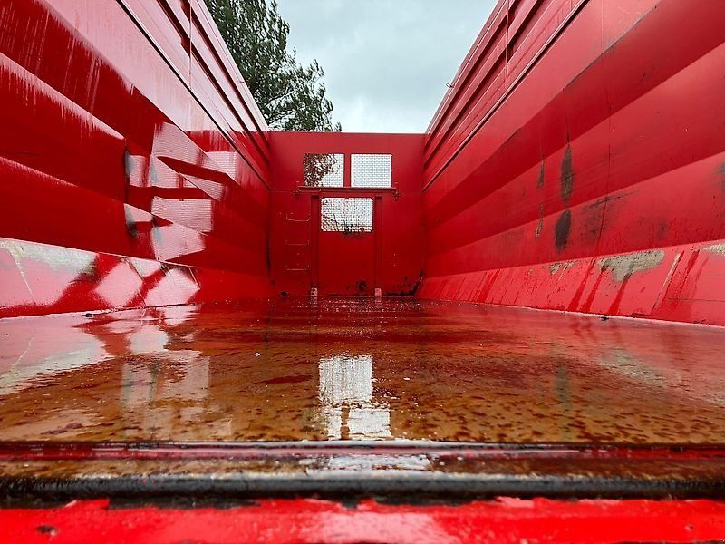 Krampe Big Body BB 790