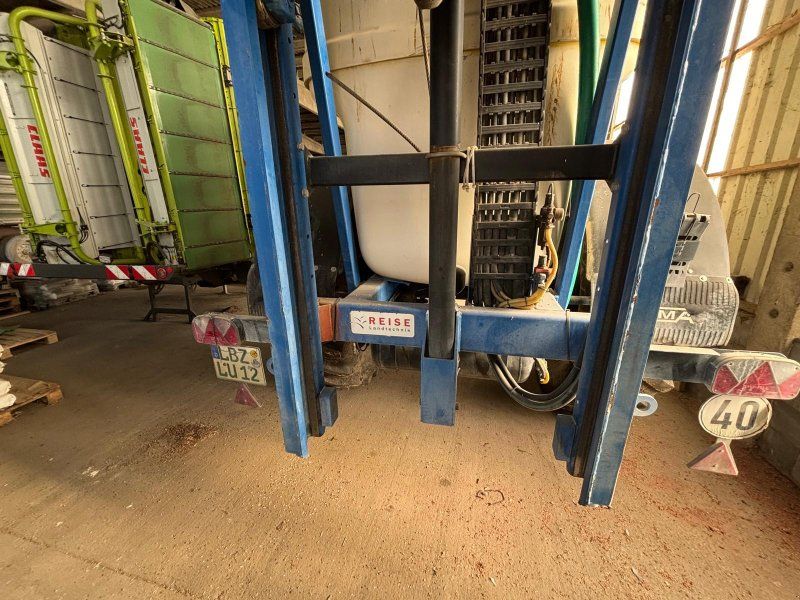 Inuma Professional 6030