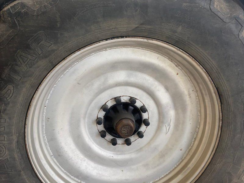 Inuma Professional 6030