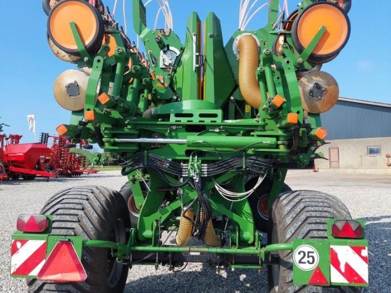 Amazone EDX 9000-T 12 rækket