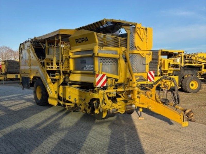 Ropa Keiler II Classic