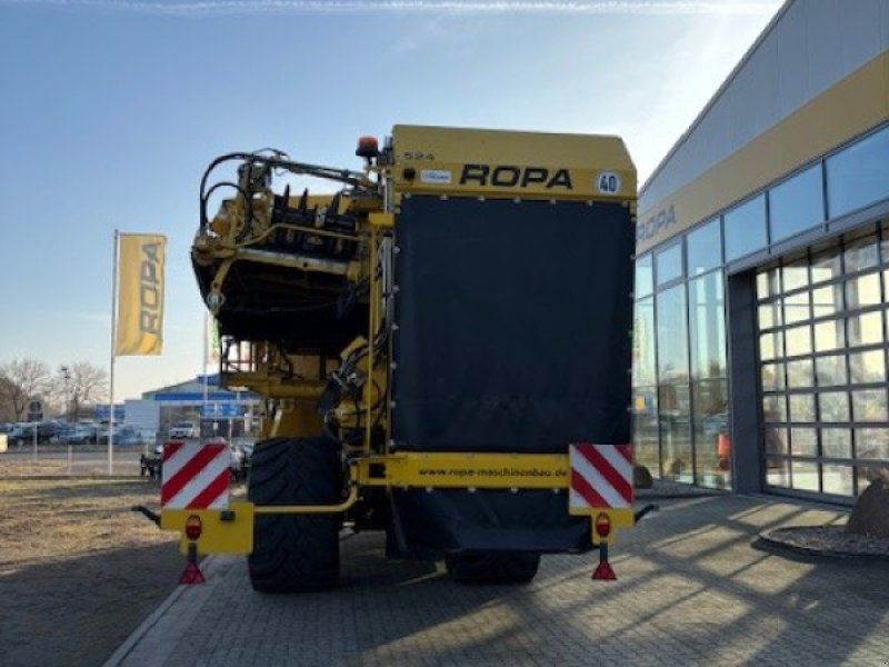 Ropa Keiler II Classic