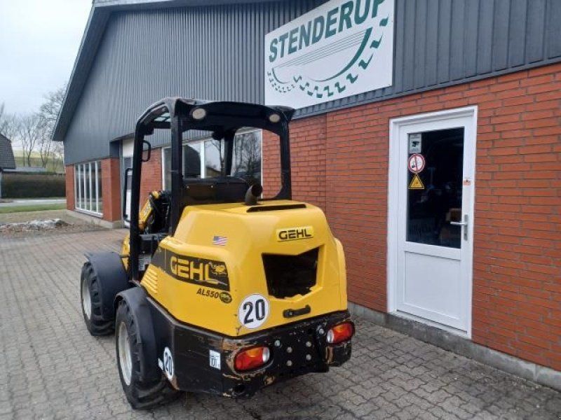 Gehl AL550