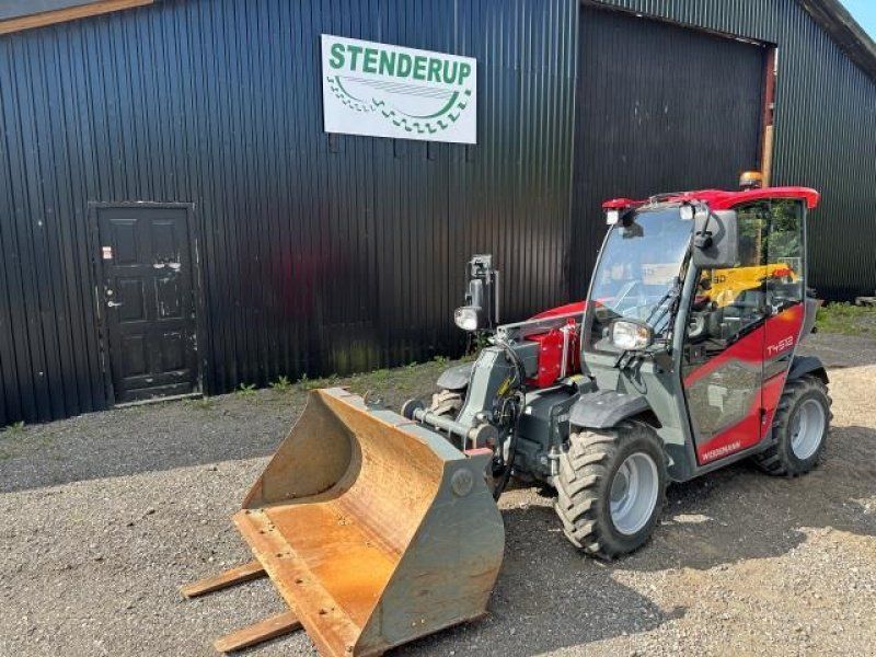 Weidemann T4512
