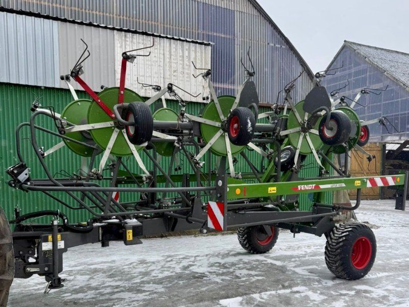 Fendt Lotus 1020T