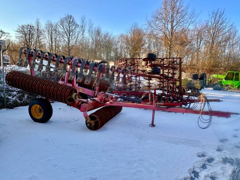 Väderstad Rollex 620