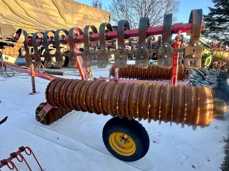 Väderstad Rollex 620