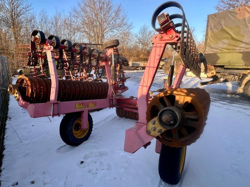 Väderstad Rollex 620