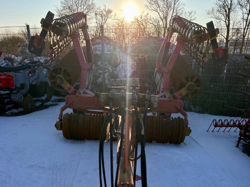 Väderstad Rollex 620